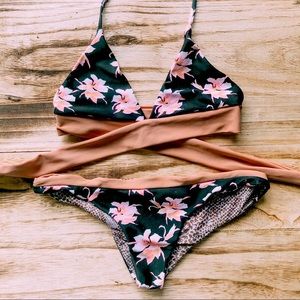 🖤 ACACIA Aloha Bikini Set 🖤